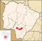 MatoGrossodoSul Municip Dourados